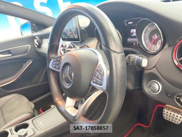 Mercedes Benz CLA-CLASS 2016-03 8279335-14