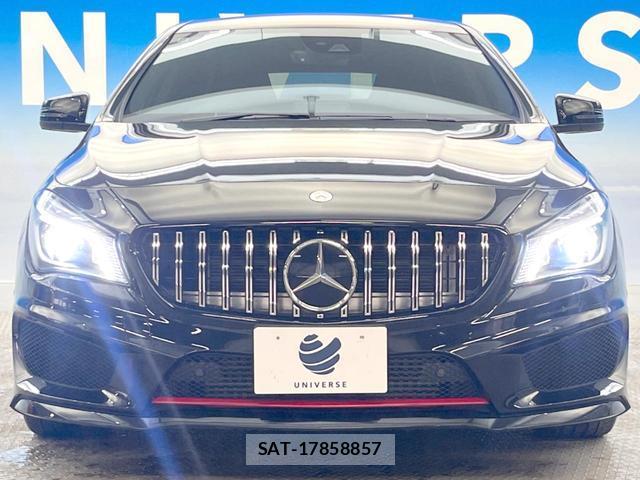 Mercedes Benz CLA-CLASS 2016-03 8279335-15