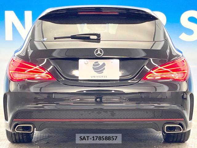Mercedes Benz CLA-CLASS 2016-03 8279335-16