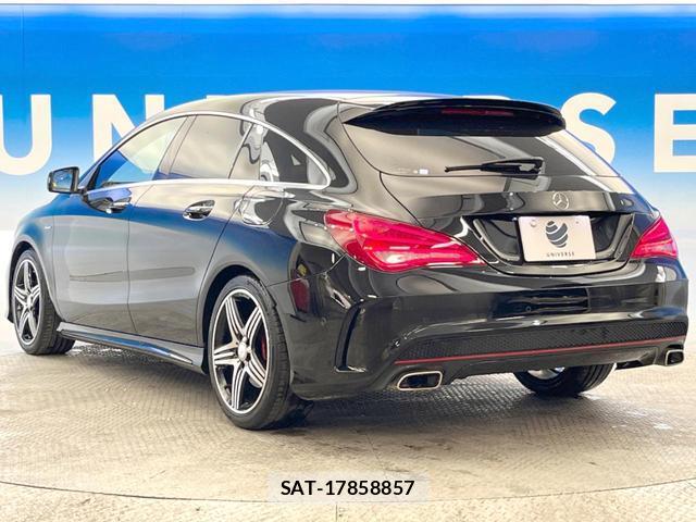 Mercedes Benz CLA-CLASS 2016-03 8279335-18