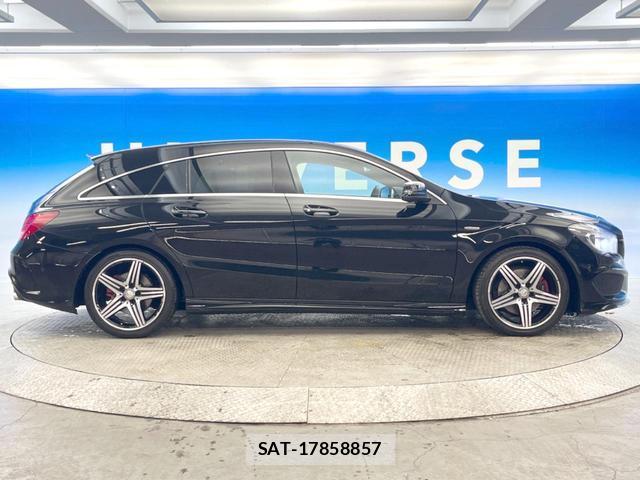 Mercedes Benz CLA-CLASS 2016-03 8279335-19
