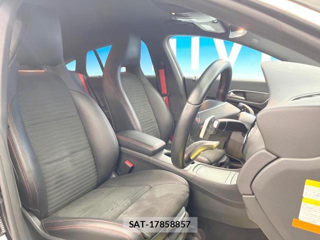 Mercedes Benz CLA-CLASS 2016-03 8279335-8