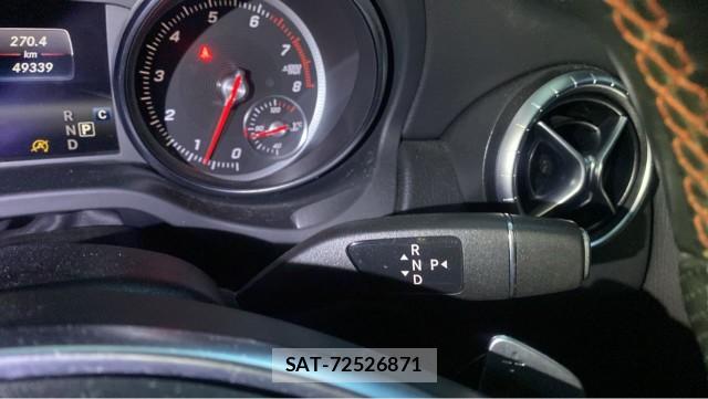 Mercedes Benz CLA-CLASS 2017-07 8280462-14