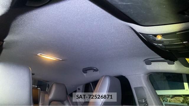 Mercedes Benz CLA-CLASS 2017-07 8280462-15