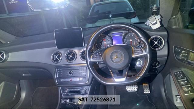 Mercedes Benz CLA-CLASS 2017-07 8280462-16