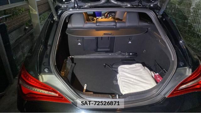 Mercedes Benz CLA-CLASS 2017-07 8280462-17