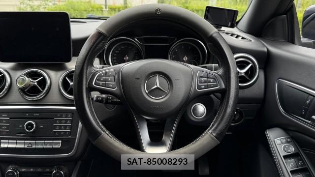 Mercedes Benz CLA-CLASS 2017-12 8282503-15