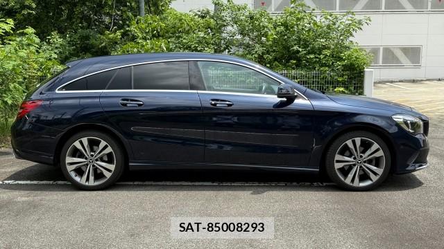 Mercedes Benz CLA-CLASS 2017-12 8282503-3