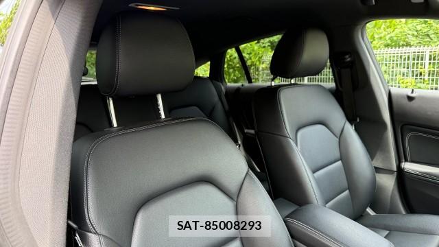 Mercedes Benz CLA-CLASS 2017-12 8282503-5