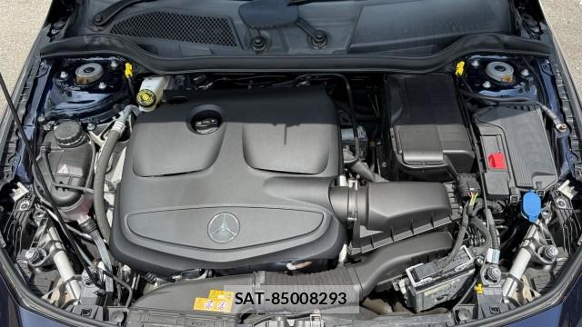 Mercedes Benz CLA-CLASS 2017-12 8282503-7