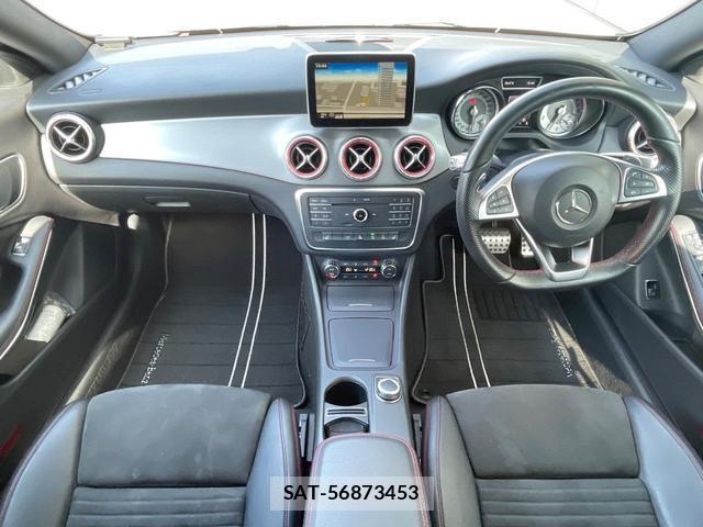 Mercedes Benz CLA-CLASS 2016-03 8283133-1