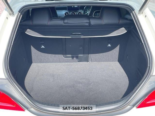 Mercedes Benz CLA-CLASS 2016-03 8283133-10