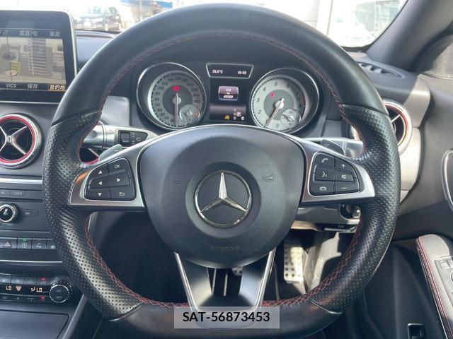 Mercedes Benz CLA-CLASS 2016-03 8283133-11