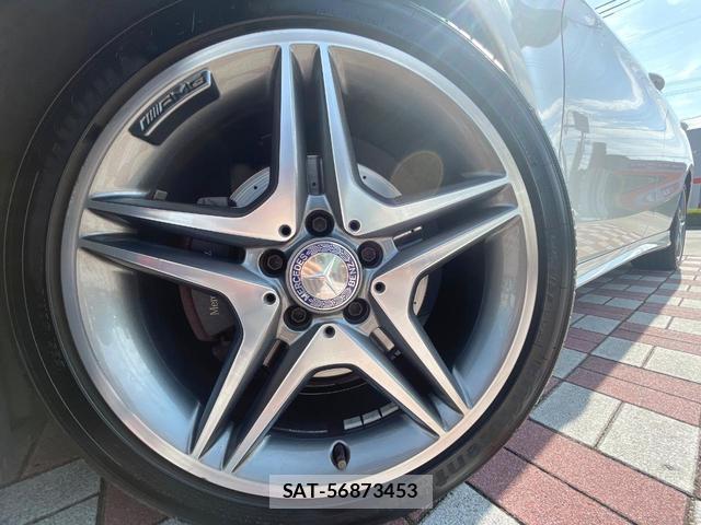 Mercedes Benz CLA-CLASS 2016-03 8283133-12