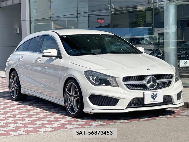 Mercedes Benz CLA-CLASS 2016-03 8283133-15