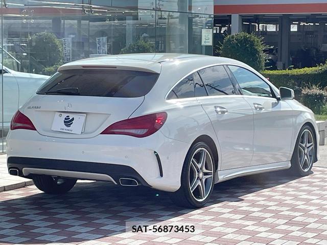 Mercedes Benz CLA-CLASS 2016-03 8283133-16