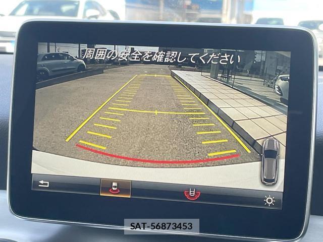 Mercedes Benz CLA-CLASS 2016-03 8283133-4
