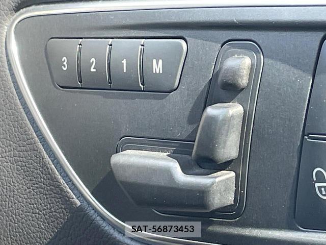 Mercedes Benz CLA-CLASS 2016-03 8283133-5