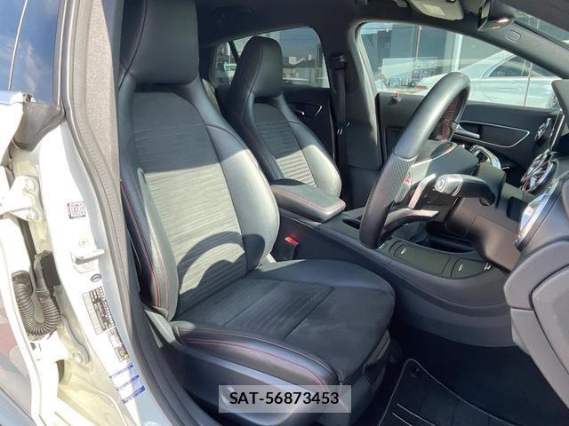 Mercedes Benz CLA-CLASS 2016-03 8283133-8