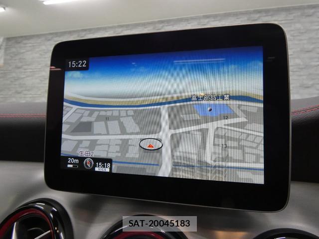 Mercedes Benz CLA-CLASS 2016-12 8283614-12