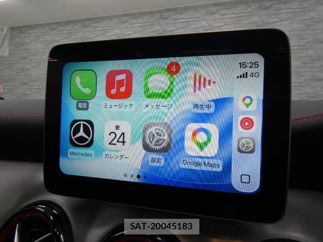 Mercedes Benz CLA-CLASS 2016-12 8283614-14