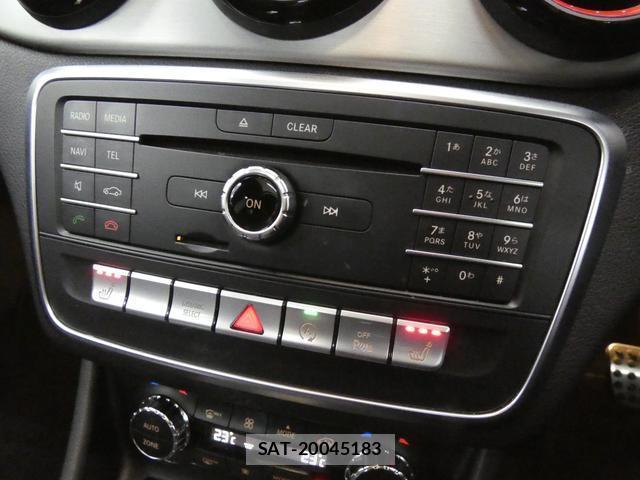 Mercedes Benz CLA-CLASS 2016-12 8283614-15