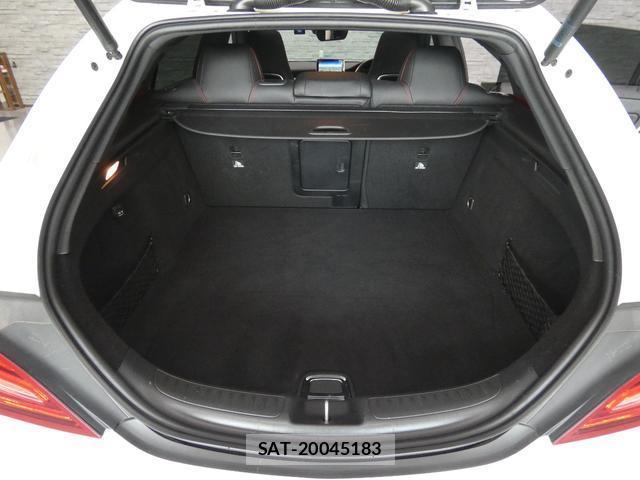 Mercedes Benz CLA-CLASS 2016-12 8283614-7