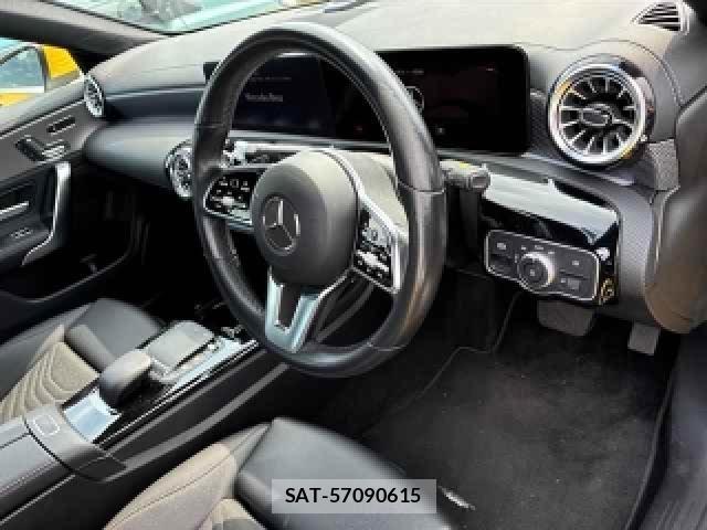 Mercedes Benz CLA-CLASS 2024-05 8278923-2
