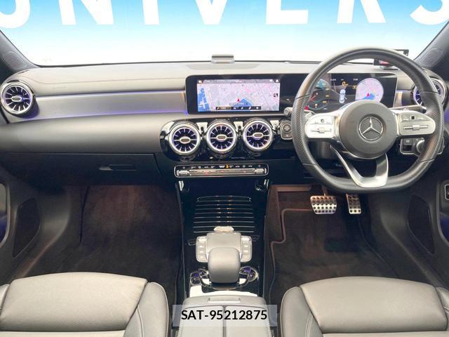 Mercedes Benz CLA-CLASS 2020-03 8279336-1