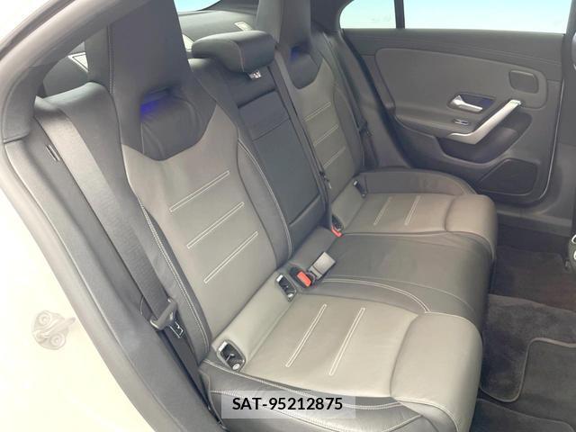 Mercedes Benz CLA-CLASS 2020-03 8279336-10