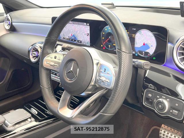 Mercedes Benz CLA-CLASS 2020-03 8279336-11