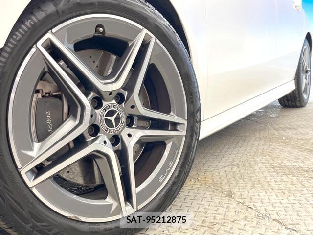 Mercedes Benz CLA-CLASS 2020-03 8279336-13