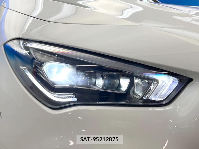 Mercedes Benz CLA-CLASS 2020-03 8279336-15