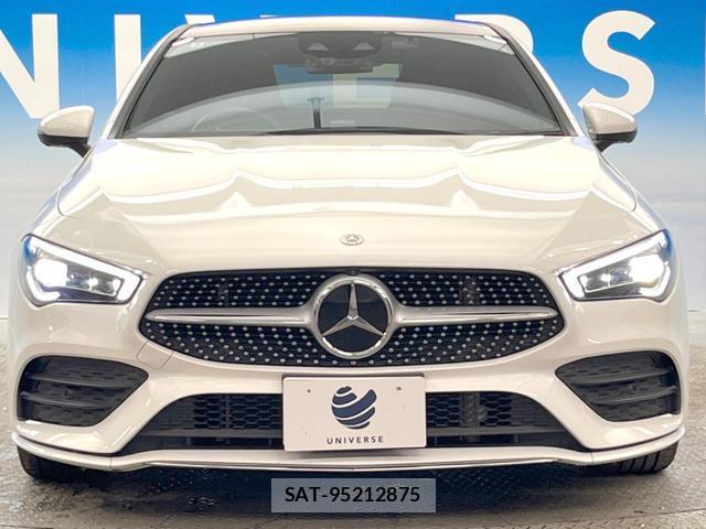 Mercedes Benz CLA-CLASS 2020-03 8279336-16