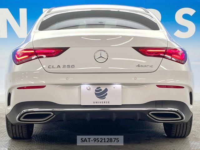 Mercedes Benz CLA-CLASS 2020-03 8279336-17