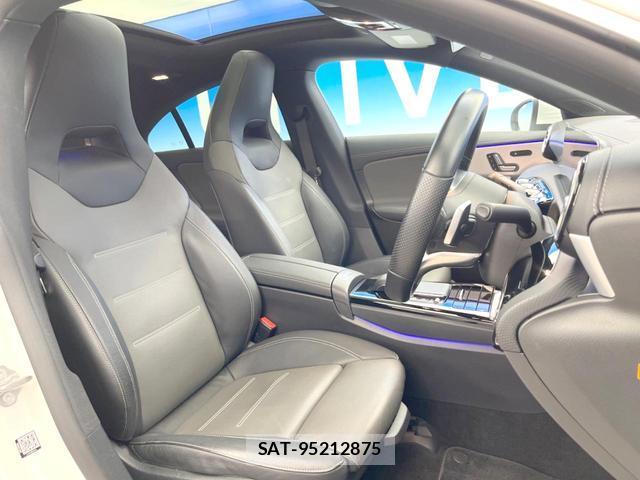 Mercedes Benz CLA-CLASS 2020-03 8279336-9