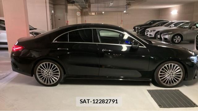 Mercedes Benz CLA-CLASS 2024-09 8281858-10