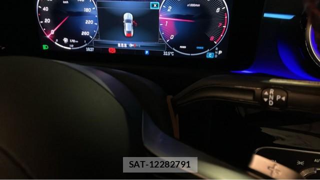 Mercedes Benz CLA-CLASS 2024-09 8281858-14