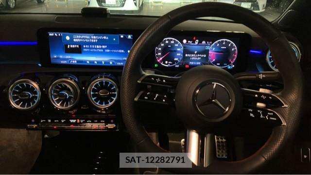 Mercedes Benz CLA-CLASS 2024-09 8281858-16