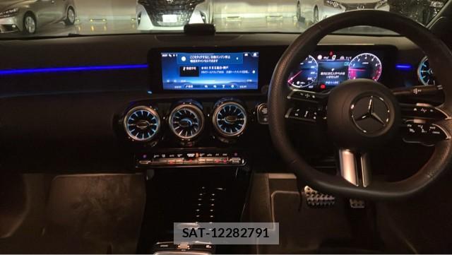 Mercedes Benz CLA-CLASS 2024-09 8281858-2