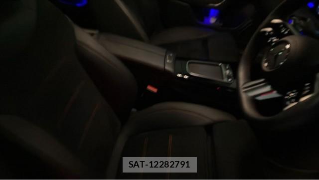 Mercedes Benz CLA-CLASS 2024-09 8281858-5
