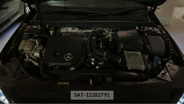 Mercedes Benz CLA-CLASS 2024-09 8281858-7