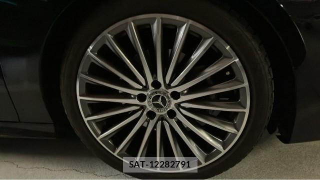 Mercedes Benz CLA-CLASS 2024-09 8281858-8