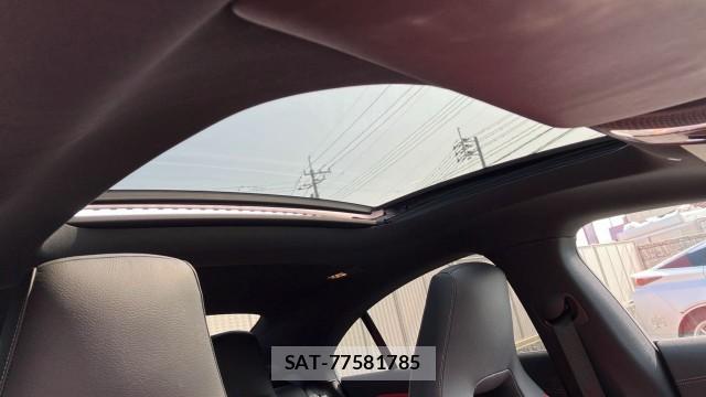 Mercedes Benz CLA-CLASS 2019-09 8281962-15