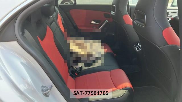 Mercedes Benz CLA-CLASS 2019-09 8281962-6