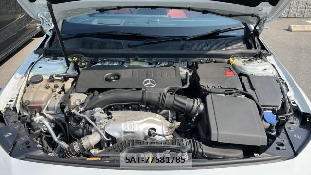 Mercedes Benz CLA-CLASS 2019-09 8281962-7