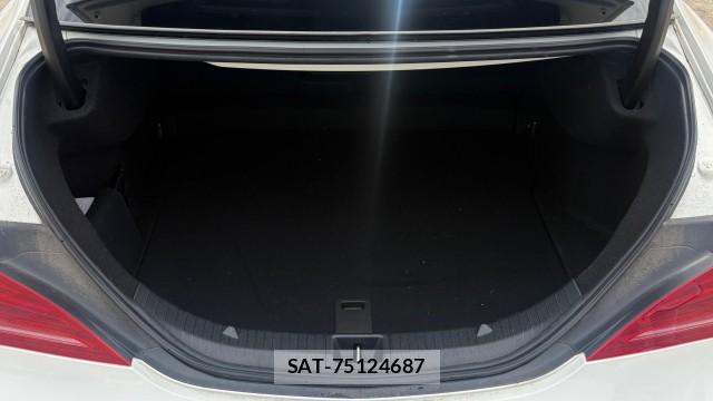 Mercedes Benz CLA-CLASS 2013-12 8282035-15