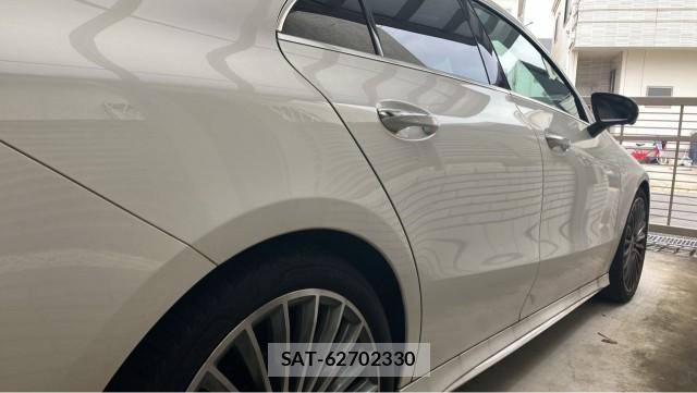 Mercedes Benz CLA-CLASS 2025-02 8282152-10