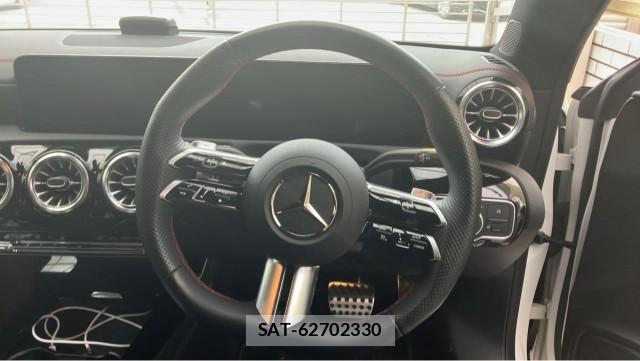 Mercedes Benz CLA-CLASS 2025-02 8282152-16