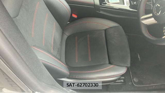 Mercedes Benz CLA-CLASS 2025-02 8282152-5